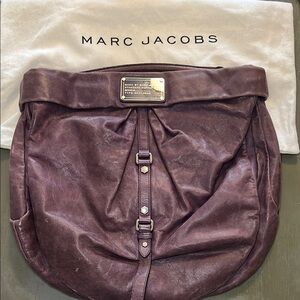 Marc by Marc Jacobs Standard Supply Workwear Large Shoulder Bag (with Dust Bag)